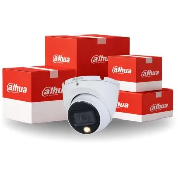 KAMERA HDCVI DAHUA HAC-HDW1200TLM-IL-A-0280B-S6 Opakowanie zbiorcze 20szt
