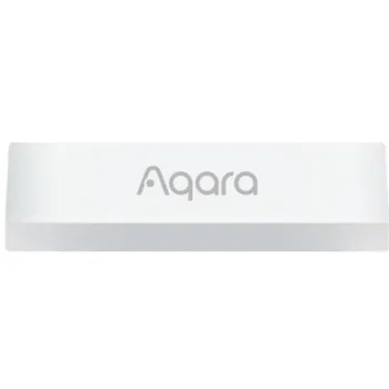 Aqara Vibration Sensor T1 | Czujnik wibracji | Biały VB-S01D-1375866