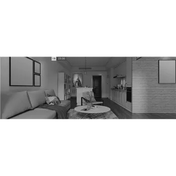 Kamera IP Imou Cue 2E 3MP IPC-C32EP z chmurą Imou Protect na rok-1374472