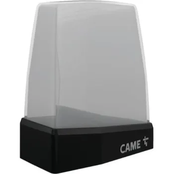 Lampa ostrzegawcza CAME KRX1B1RW BUS/RGB BIAŁA/wielokolorowa (806LA-0050)
