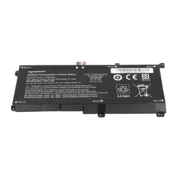 Bateria Movano do HP ZBook Studio x360 G5 - druga wersja-1379211