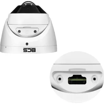 Kamera BCS POINT BCS-P-PEIP1x8FWR2-Ai1-1370350