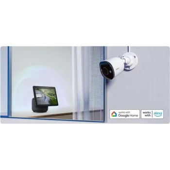 Zestaw monitoringu Imou 4x kamera PS3E-8Q0 8MP POE-1375277