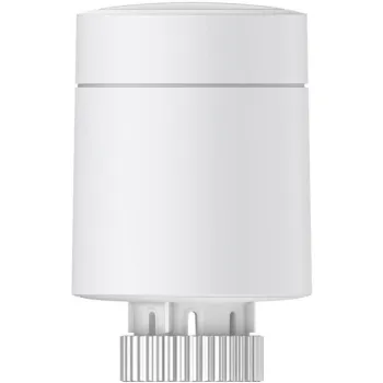 Aqara Radiator Thermostat W600 (Offline)  Głowica termostatyczna, Zigbee, Thread, BT WT-A03D-1375860