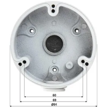 UCHWYT KAMERY STG-PFA134-1377476