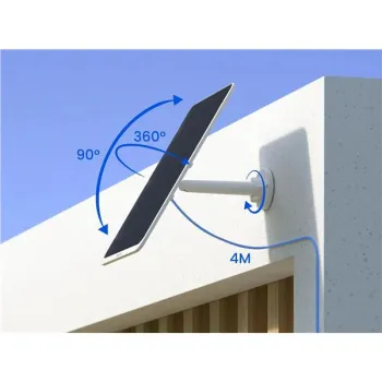 Panel solarny 3 Reolink biały 12W-1374682
