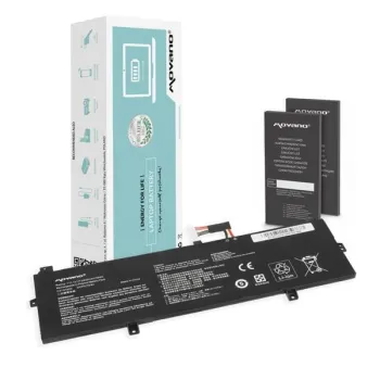 Bateria Movano do Asus UX3400U, P5440F-1379113