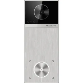 Stacja bramowa HIKVISION DS-KV6114-MWBE1