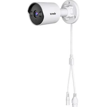 KAMERA TENDA TC3B24C-PS(6mm) 4MP Smart Full-Color Bullet-1373110