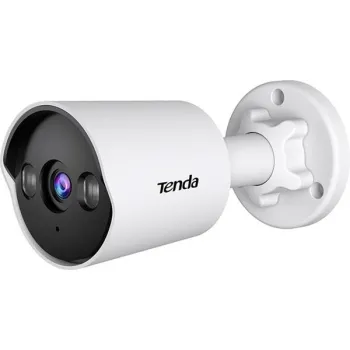 KAMERA TENDA TC3B24C-PS(6mm) 4MP Smart Full-Color Bullet