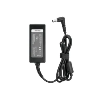 Zasilacz Mitsu 19.5v 2.15a (6.5x4.4 pin) 42W do Sony-1379062