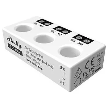 Shelly Pro 3EM-3CT63-1372023