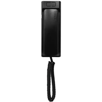 Unifon CYFRAL BALTIC A analogowy czarny 2 przewowodowy