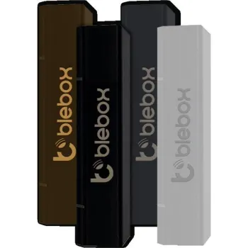 Czujnik otwarcia openSensor antracytowy 2m Blebox-1375710