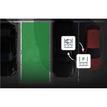 Blebox inputSensorQ Moduł 4 wejść WiFi-1374063