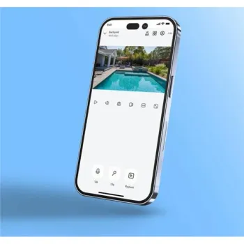 Kamera IP Reolink Argus B340 z panelem solarnym-1370124