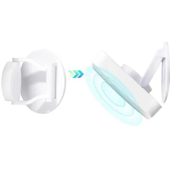 OXT Czujnik radar obecności jasności USB WiFi TUYA T155-1370205
