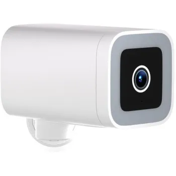 Zewnętrzna Inteligentna Kamera WiFi Sonoff CAM-B1P 2K-1371902