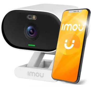 Kamera IP Imou Versa 2MP z Chmurą Imou Protect Basic na rok-1371125