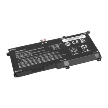 Bateria Movano do HP ZBook Studio x360 G5 - druga wersja-1379210