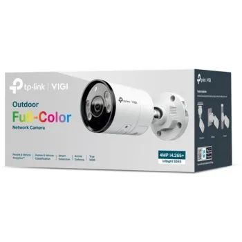 KAMERA TP-Link InSight S345(2.8mm)-1373808