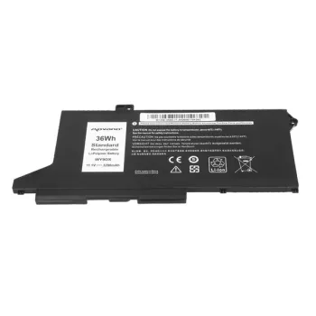 Bateria Movano do Dell Latitude 5420, 5520, Precision 3560 - 11.1V-1379079