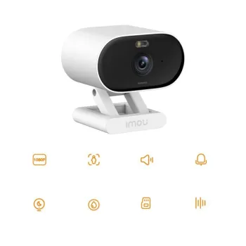 Kamera IP Imou Versa 2MP z kartą pamięci 64GB-1374498