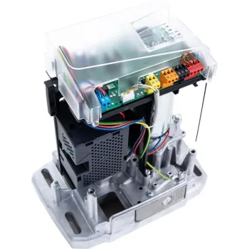 Zestaw BFT DEIMOS BT B600 KIT EE do 600kg bram przesuwnych-1372973