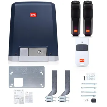 Zestaw BFT DEIMOS BT B600 KIT EE do 600kg bram przesuwnych