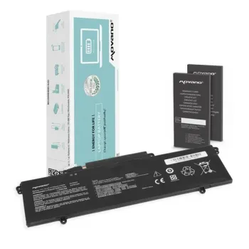 Bateria Movano do Asus Zenbook 14 UX5401E, Flip UN5401QA-1379342