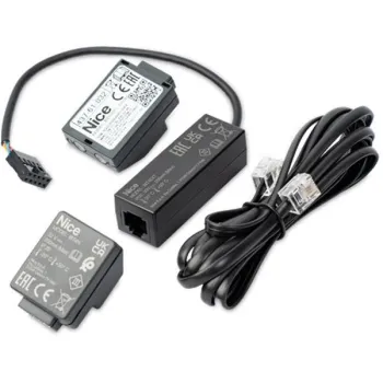 Moduł WI-FI NICE do sterowania automatyką (BIDI-WIFIEXTR00)