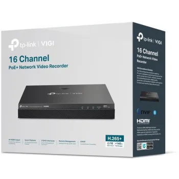 REJESTRATOR TP-LINK VIGI NVR2016H-16MP-1373796