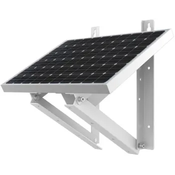 Kamera IP Hilook PTZ-N2C400I-K/4G/C05S10 2.8mm z panelem solarnym LTE/4G 4MP-1372618