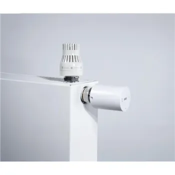 ENGO Controls Inteligentny zestaw ogrzewania Biały (E25-BATW-4 + ETRV-M30)-1373334