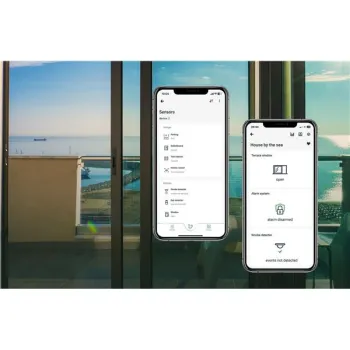 Blebox inputSensorQ Moduł 4 wejść WiFi-1374062