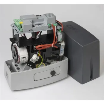 Napęd/siłownik CAME BKX08AGF BRUSHLESS do 800kg bram przesuwnych-1377737