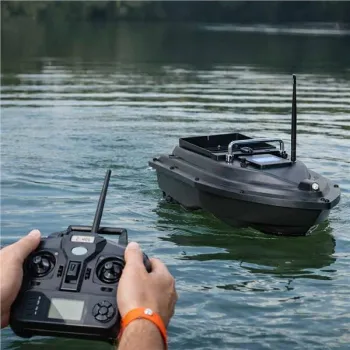 Łódka zanętowa zdalnie sterowana łódź D16B GPS 2 kg 12 000 mAh 500m-1378727