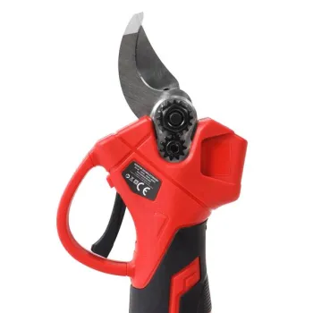 Sekator akumulatorowy elektryczny do gałęzi żywopłotu 21V-1379629