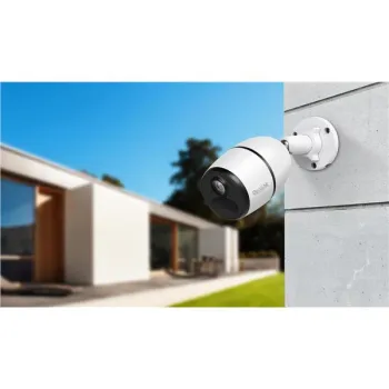 Kamera IP Reolink GO Series G330 biała z panelem solarnym-1370095