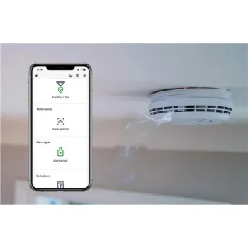 Blebox inputSensorQ Moduł 4 wejść WiFi-1374060