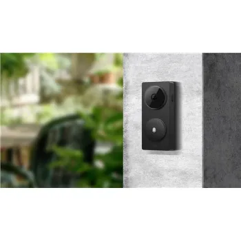 Aqara Doorbell Camera Hub G410 Select Czarny CH-C09D-1371492
