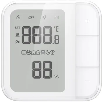 Aqara Floor Heating Thermostat W500 Termostat do ogrzewania podłogowego  UT-A01D-1371470