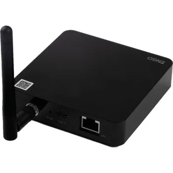 ENGO Controls EGATE-PRO - Bramka internetowa ZigBee do  urządzeń serii ENGO Smart, wersja PRO-1370807