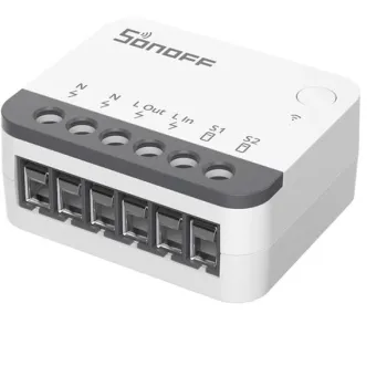 Inteligentny mini przełącznik ZigBee SONOFF ZBMINIR2-1374769