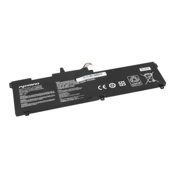 Bateria Movano do Asus ROG Strix GL702VM, GL702VS, GL702VT-1379132