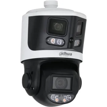 Kamera IP Dahua SDT3E410-8P-MB-A-PV1 Opakowanie zbiorcze 2 szt-1375582