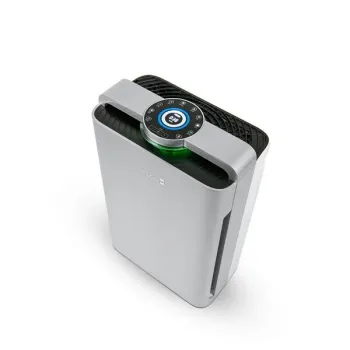 Oczyszczacz powietrza WEBBER AP9700 WI-FI srebrny-1379448