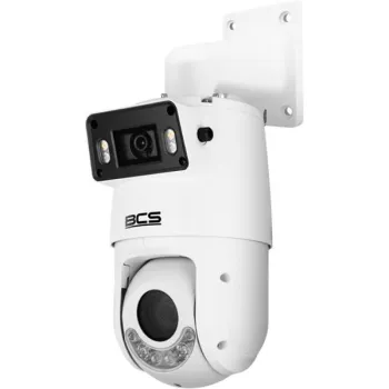 Kamera IP BCS LINE BCS-L-PSIP24425SCR10L5-AI1-1374270