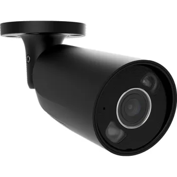 Ajax Kamera HL - tuba BulletCam (8 Mp/2.8 mm) (8EU) - czarny