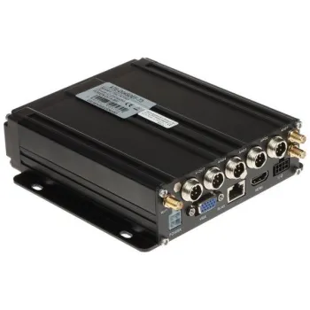 REJESTRATOR MOBILNY AHD ATE-D04SDEF-T3 4 KANAŁY AUTONE-1372915